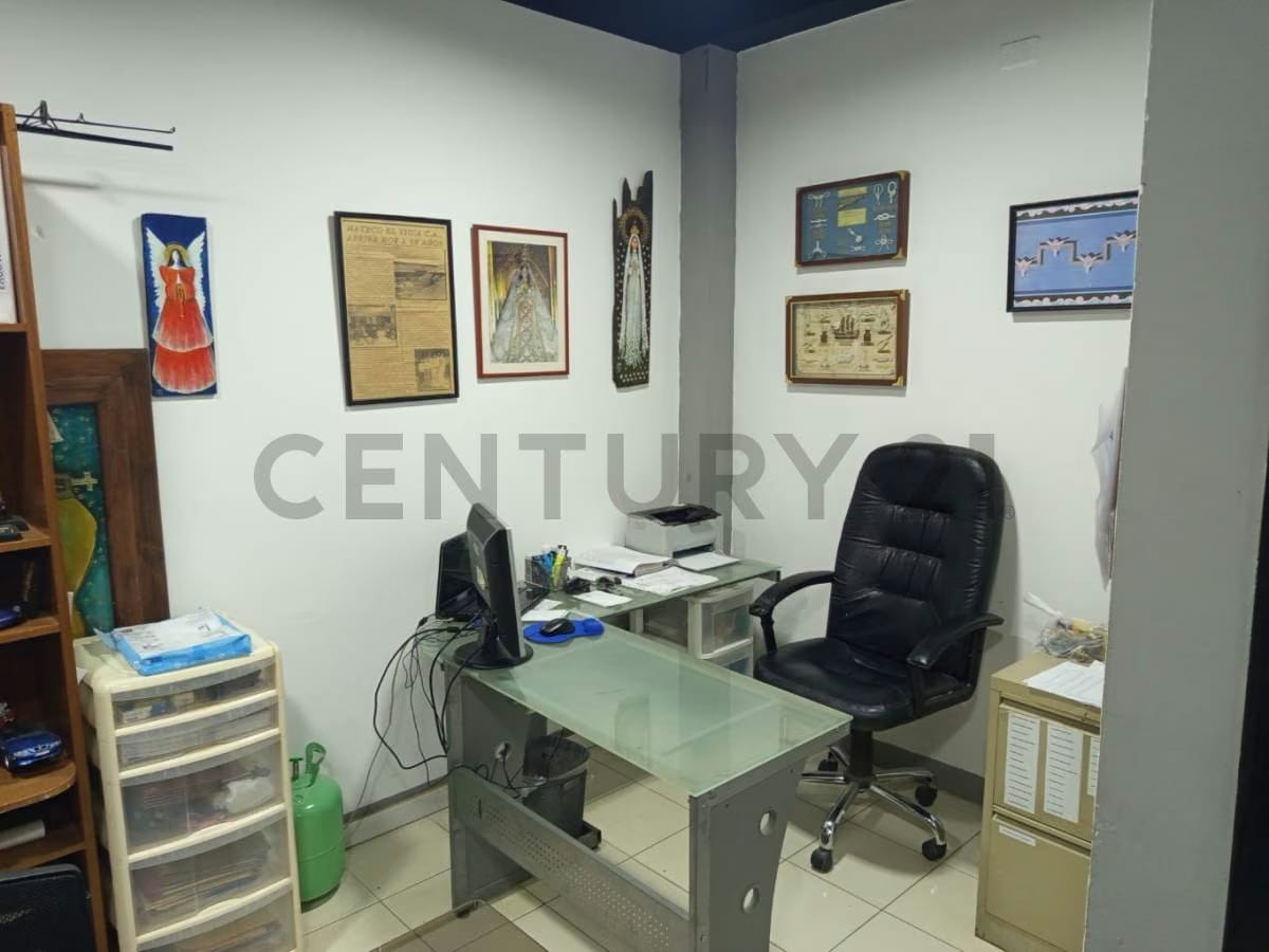 Local comercial en Porlamar, Isla de Margarita - 10