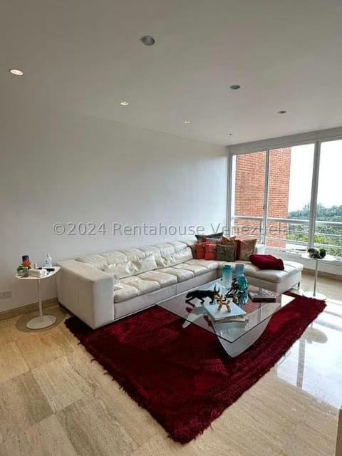 Apartamento (1 Nivel) en Venta en Oripoto, Distrito Metropolitano - 2