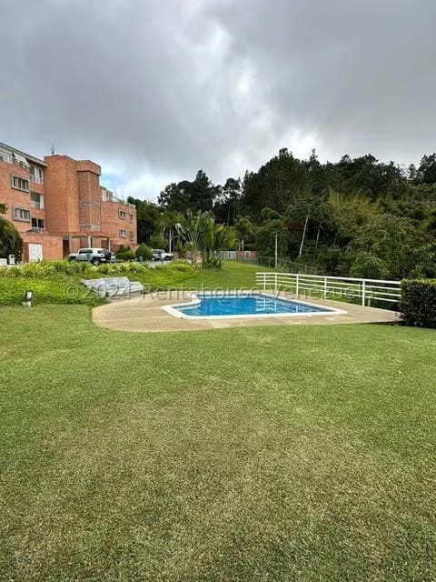Apartamento (1 Nivel) en Venta en Oripoto, Distrito Metropolitano - 13