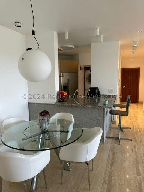 Apartamento (1 Nivel) en Venta en Oripoto, Distrito Metropolitano - 5