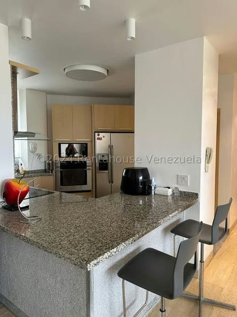 Apartamento (1 Nivel) en Venta en Oripoto, Distrito Metropolitano - 6
