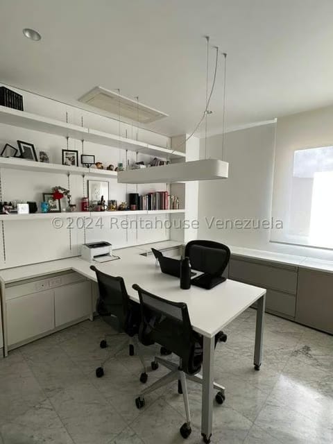 Apartamento (1 Nivel) en Venta en Oripoto, Distrito Metropolitano - 7