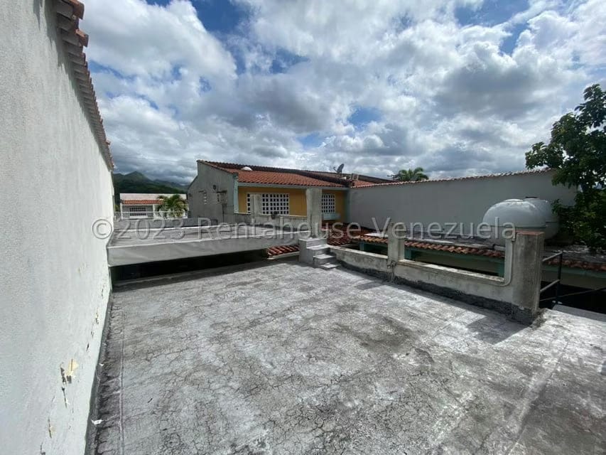 Casa (Duplex) en Venta en Parque Mirador, Carabobo - 11