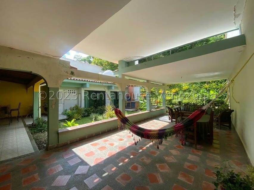 Casa (Duplex) en Venta en Parque Mirador, Carabobo - 13