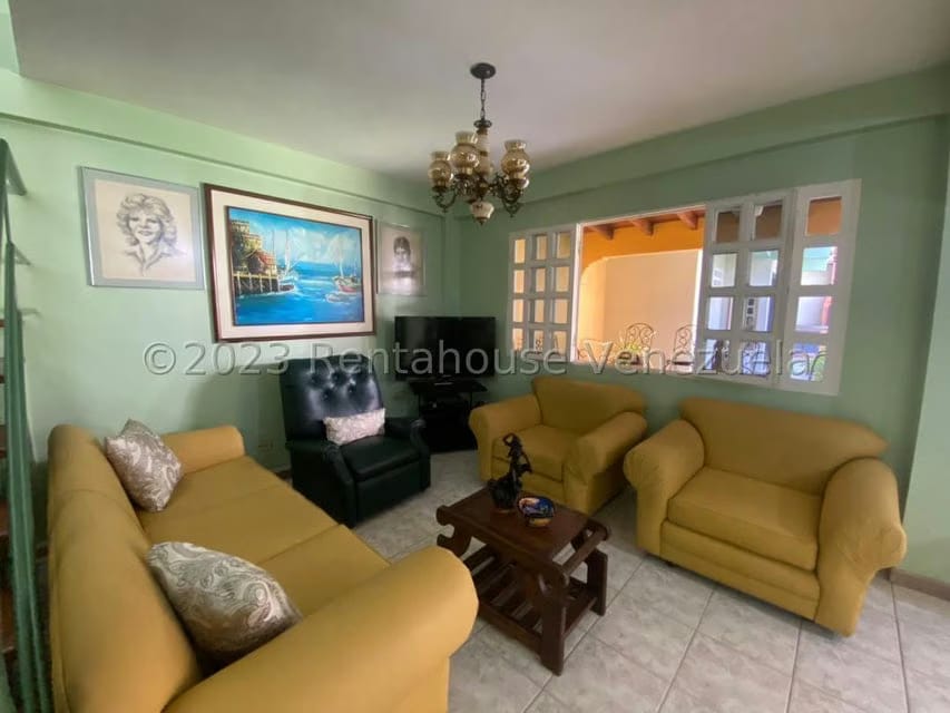 Casa (Duplex) en Venta en Parque Mirador, Carabobo - 17