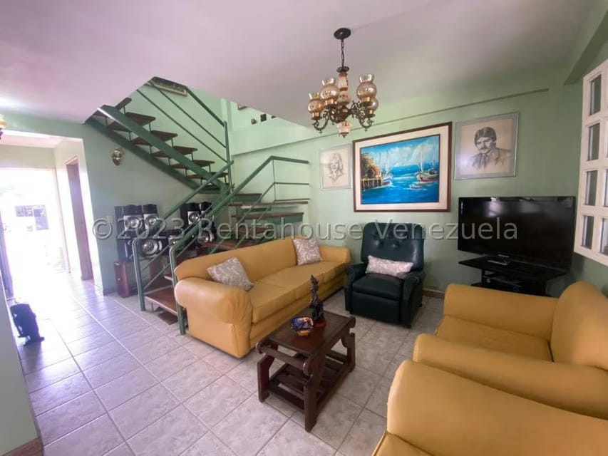 Casa (Duplex) en Venta en Parque Mirador, Carabobo - 19