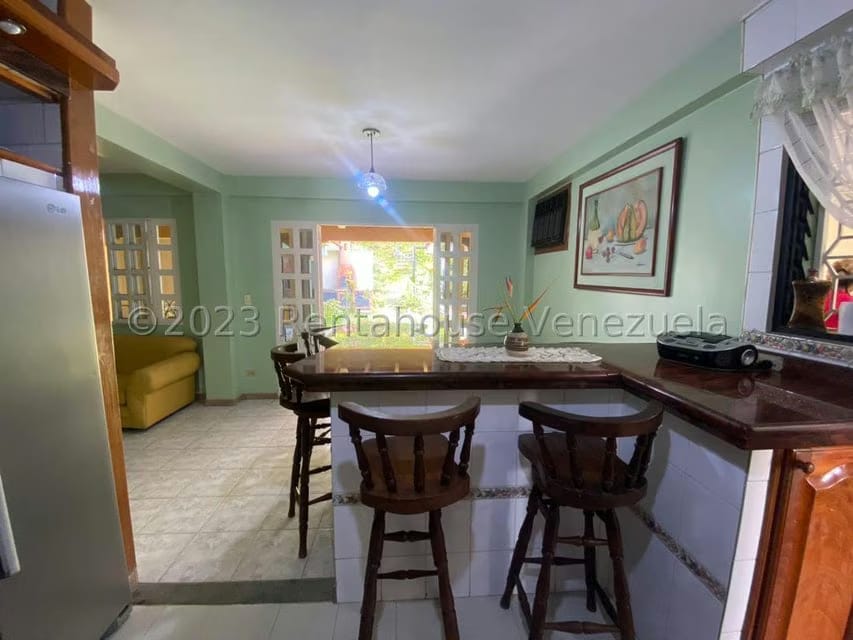 Casa (Duplex) en Venta en Parque Mirador, Carabobo - 3