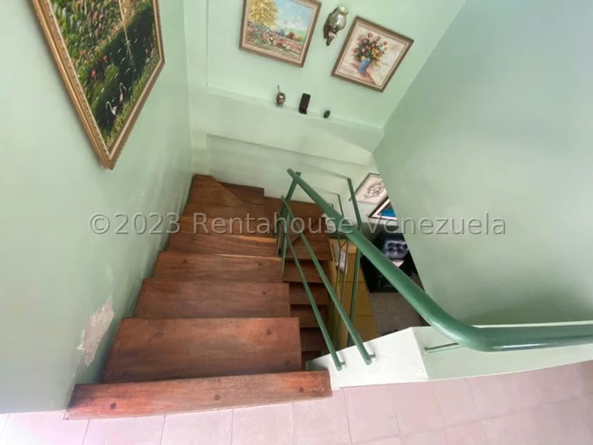 Casa (Duplex) en Venta en Parque Mirador, Carabobo - 23