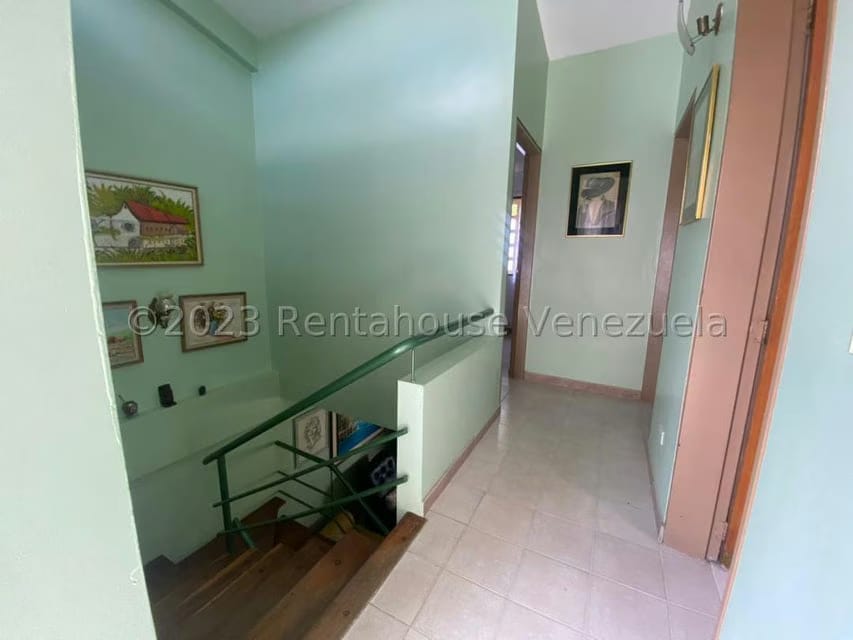 Casa (Duplex) en Venta en Parque Mirador, Carabobo - 24