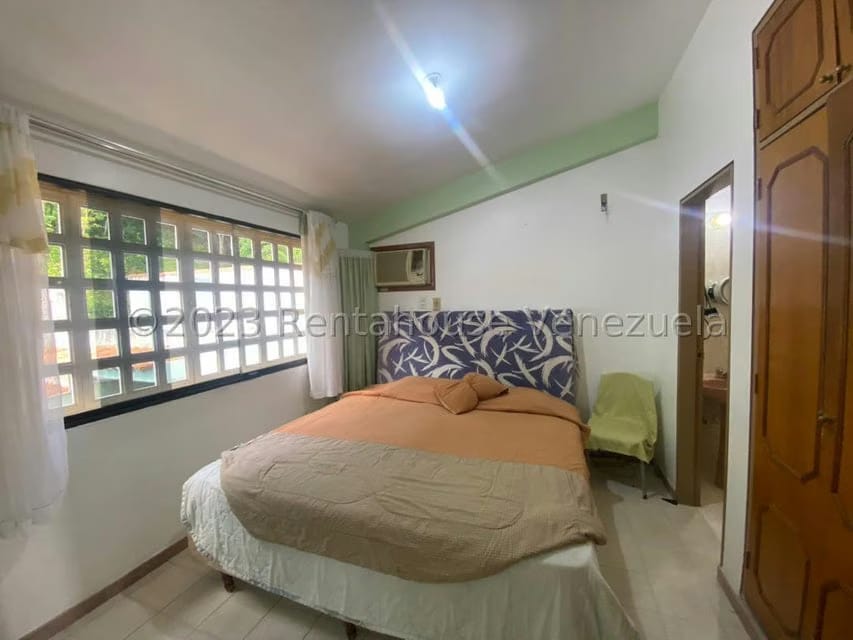 Casa (Duplex) en Venta en Parque Mirador, Carabobo - 25