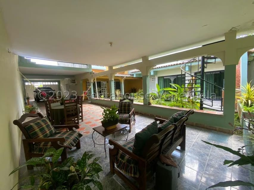 Casa (Duplex) en Venta en Parque Mirador, Carabobo - 4