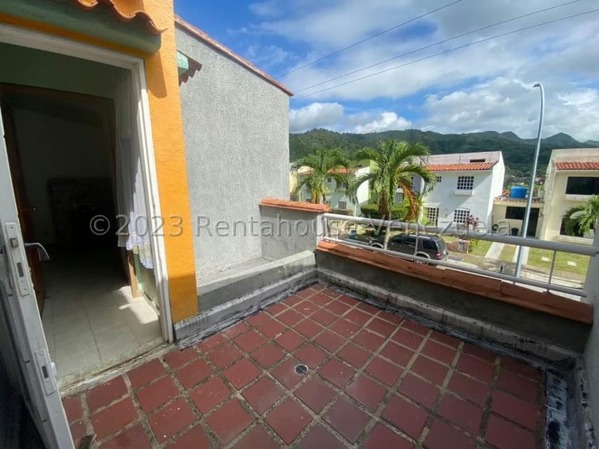 Casa (Duplex) en Venta en Parque Mirador, Carabobo - 32