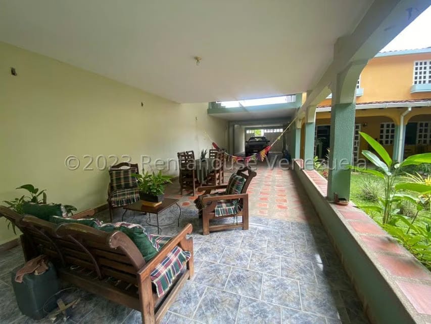 Casa (Duplex) en Venta en Parque Mirador, Carabobo - 7