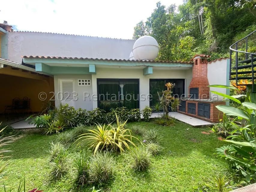 Casa (Duplex) en Venta en Parque Mirador, Carabobo - 8
