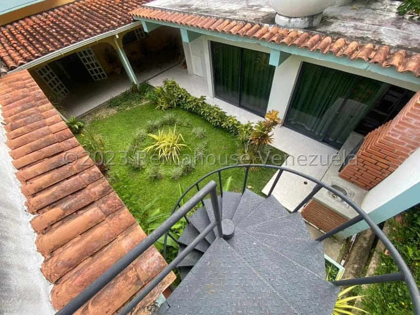 Casa (Duplex) en Venta en Parque Mirador, Carabobo - 10