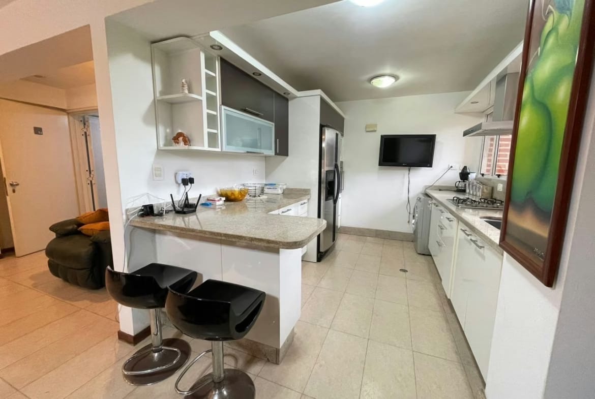 Apartamento en La Trinidad - 4