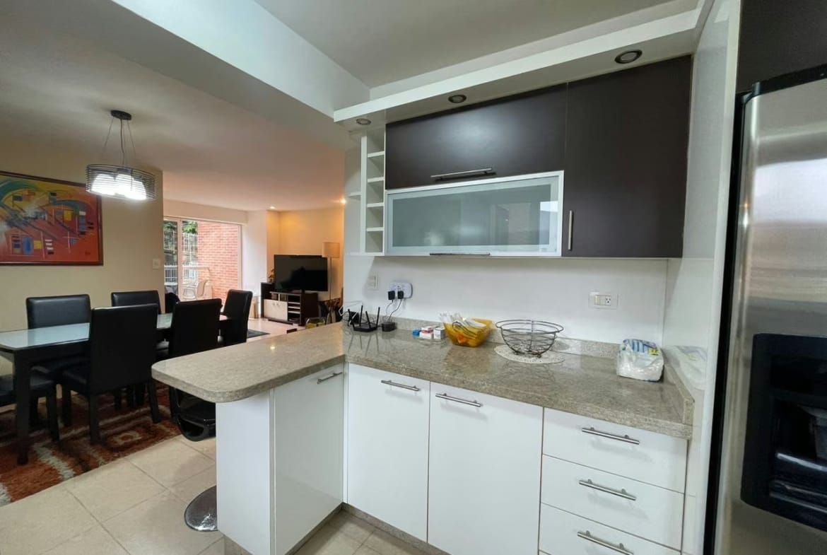 Apartamento en La Trinidad - 5