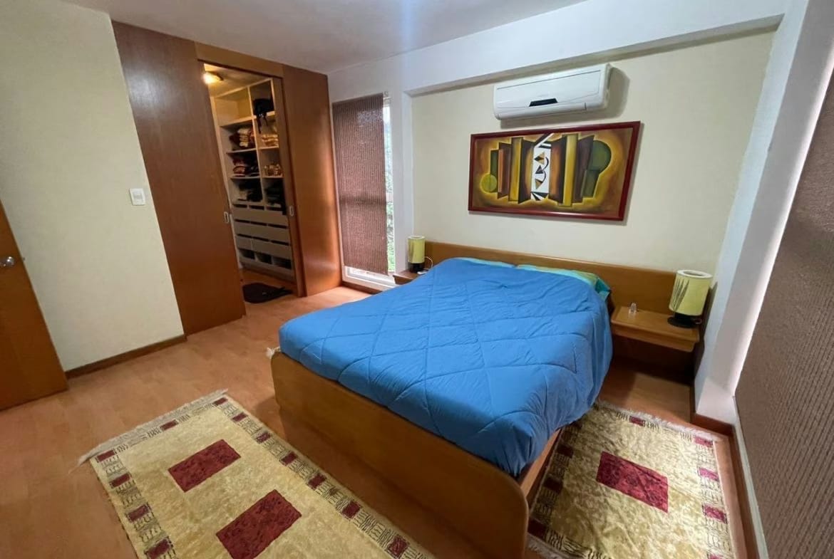 Apartamento en La Trinidad - 8
