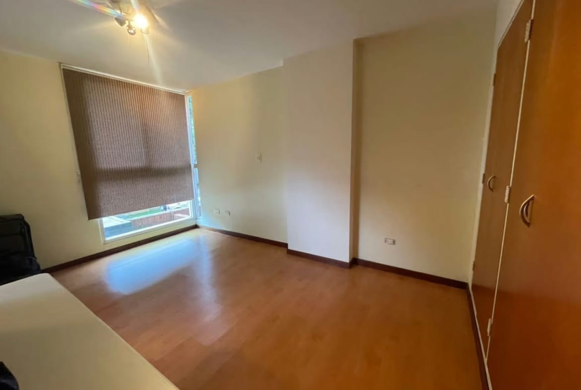 Apartamento en La Trinidad - 9