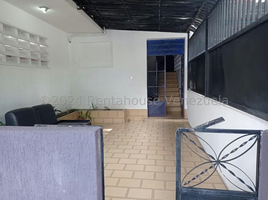 Comercial (Local Comercial) en Alquiler en Bararida, Lara - 3