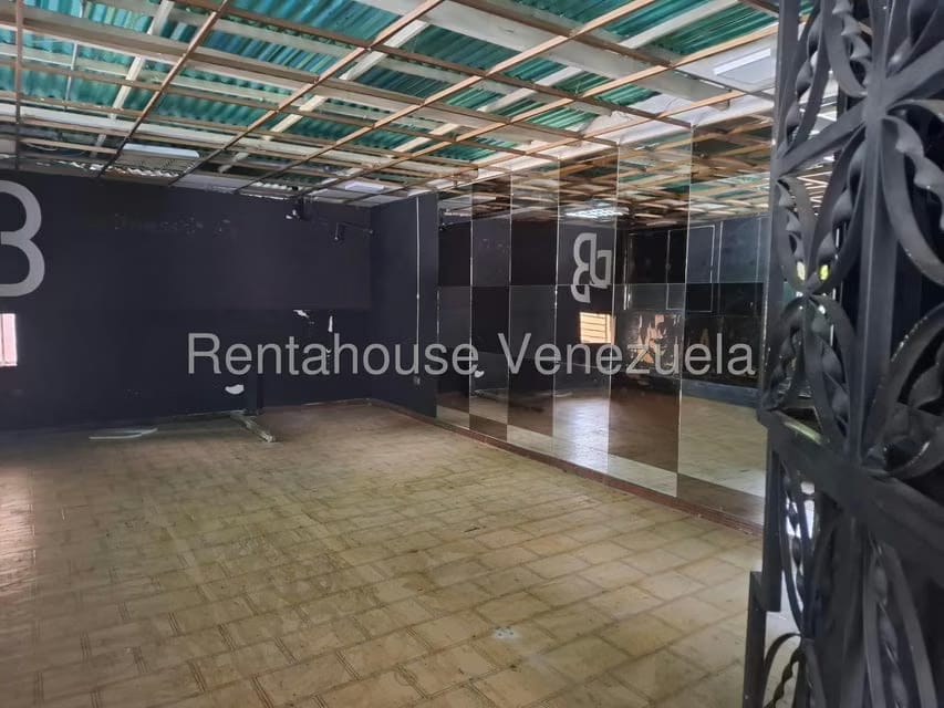 Comercial (Local Comercial) en Alquiler en Bararida, Lara - 24