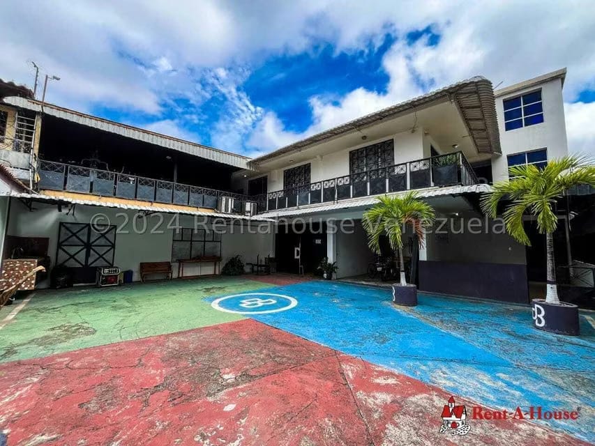 Comercial (Local Comercial) en Alquiler en Bararida, Lara - 29