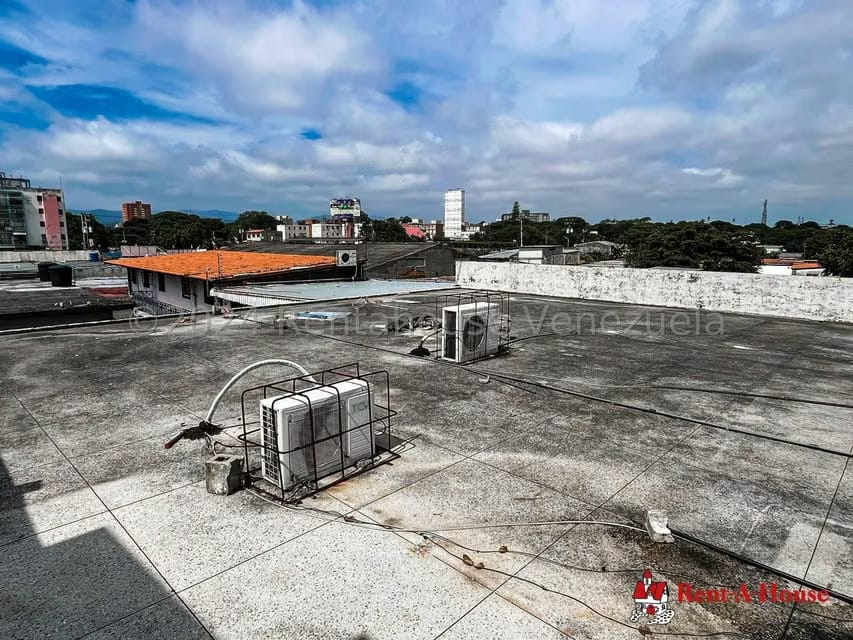Comercial (Local Comercial) en Alquiler en Bararida, Lara - 30