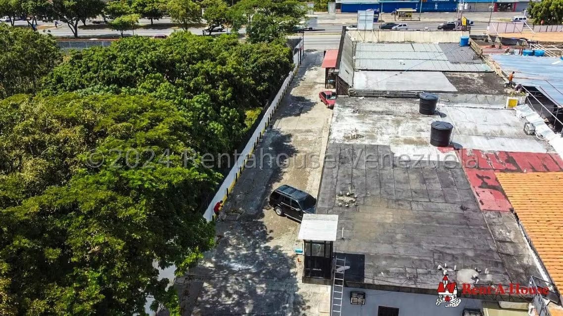 Comercial (Local Comercial) en Alquiler en Bararida, Lara - 32