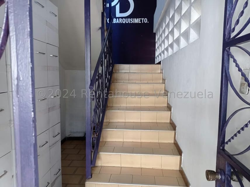 Comercial (Local Comercial) en Alquiler en Bararida, Lara - 5