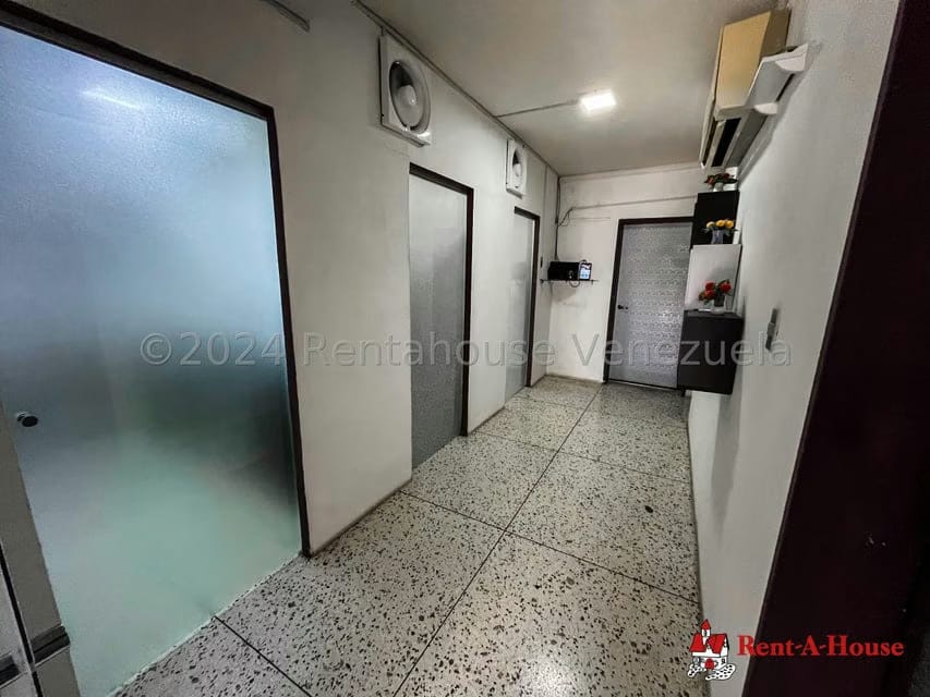 Comercial (Local Comercial) en Alquiler en Bararida, Lara - 10