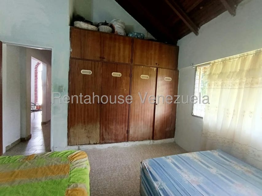 Casa (Finca) en Venta en Via Jaji, Merida - 22