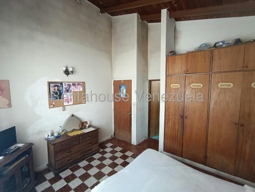Casa (Finca) en Venta en Via Jaji, Merida - 23