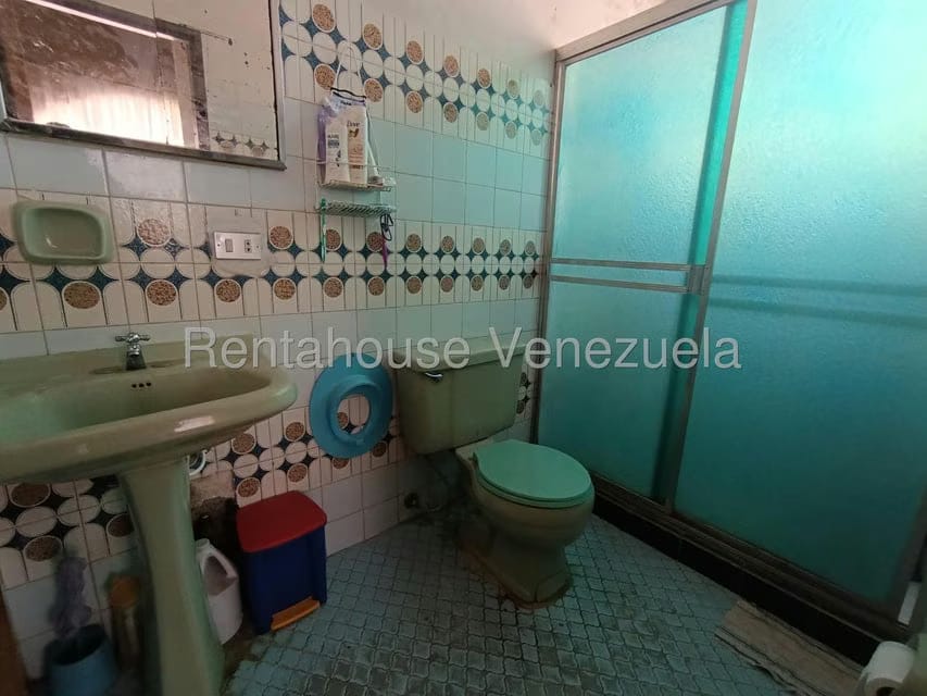 Casa (Finca) en Venta en Via Jaji, Merida - 25