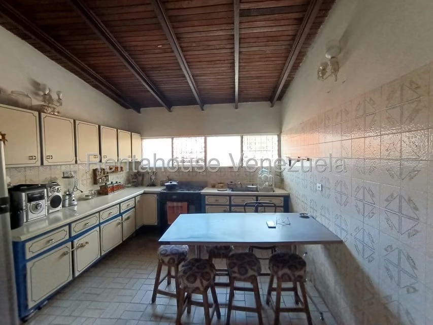 Casa (Finca) en Venta en Via Jaji, Merida - 29