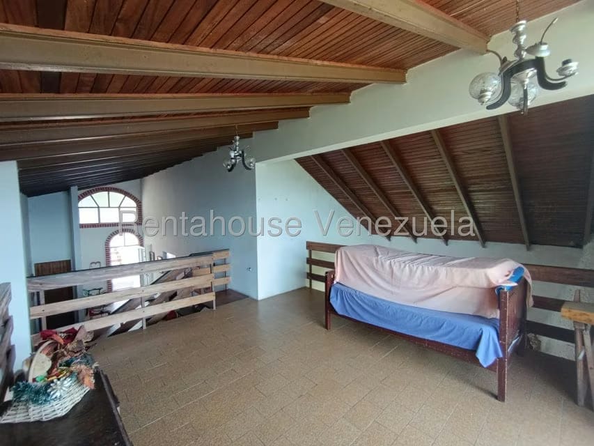 Casa (Finca) en Venta en Via Jaji, Merida - 37