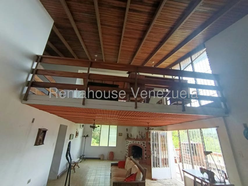 Casa (Finca) en Venta en Via Jaji, Merida - 39