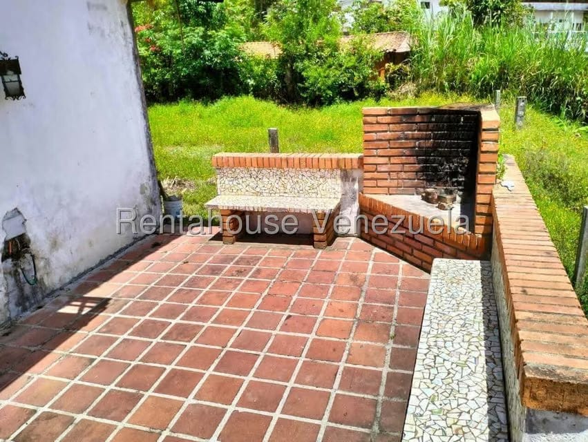 Casa (Finca) en Venta en Via Jaji, Merida - 41