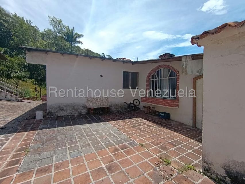 Casa (Finca) en Venta en Via Jaji, Merida - 7