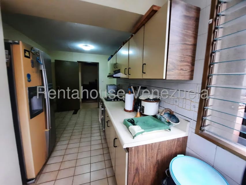 Apartamento (Duplex) en Venta en Colinas de Quinta Altamira, Distrito Metropolitano - 17