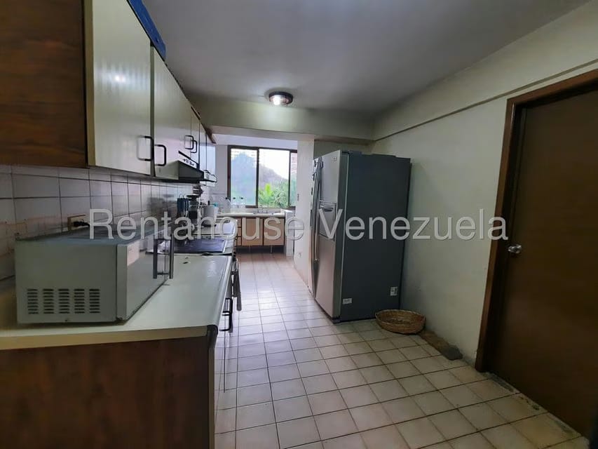 Apartamento (Duplex) en Venta en Colinas de Quinta Altamira, Distrito Metropolitano - 18