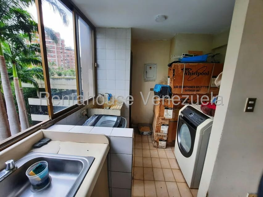 Apartamento (Duplex) en Venta en Colinas de Quinta Altamira, Distrito Metropolitano - 19