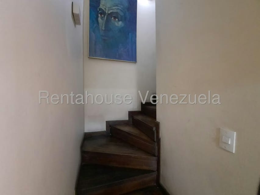 Apartamento (Duplex) en Venta en Colinas de Quinta Altamira, Distrito Metropolitano - 22