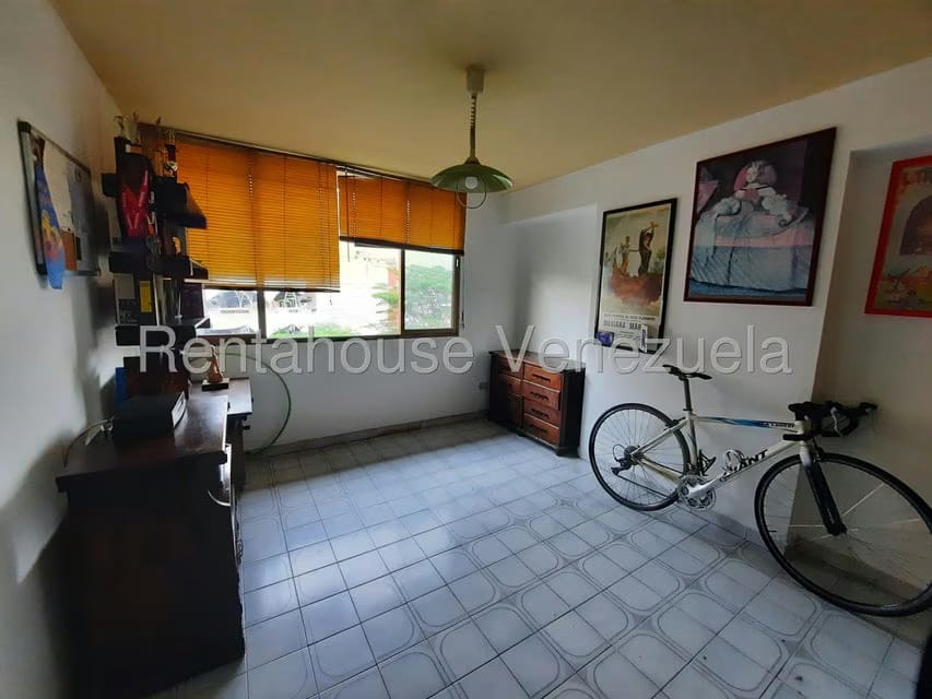 Apartamento (Duplex) en Venta en Colinas de Quinta Altamira, Distrito Metropolitano - 24