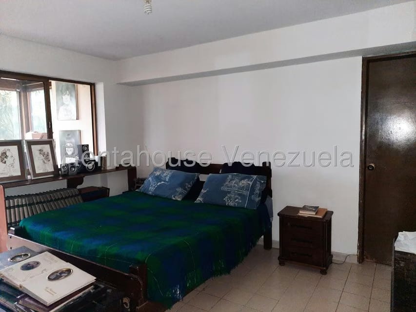 Apartamento (Duplex) en Venta en Colinas de Quinta Altamira, Distrito Metropolitano - 26