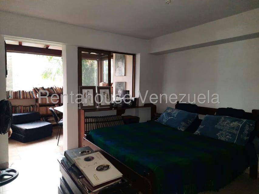 Apartamento (Duplex) en Venta en Colinas de Quinta Altamira, Distrito Metropolitano - 27