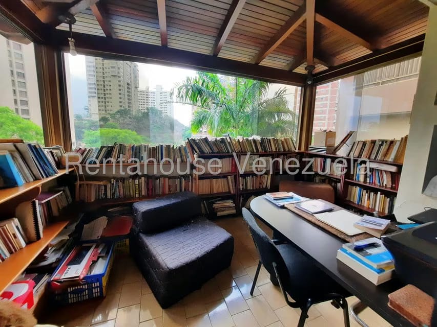 Apartamento (Duplex) en Venta en Colinas de Quinta Altamira, Distrito Metropolitano - 30