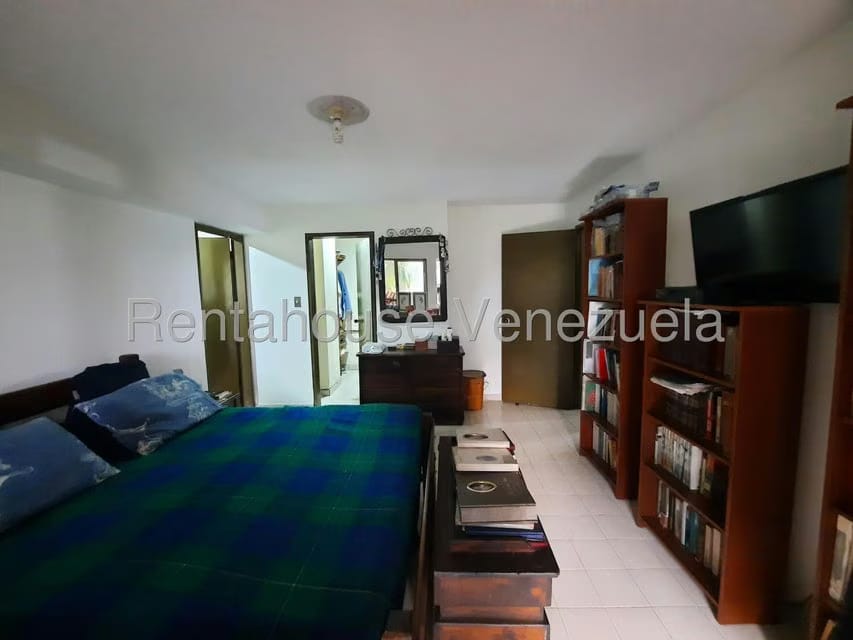 Apartamento (Duplex) en Venta en Colinas de Quinta Altamira, Distrito Metropolitano - 31