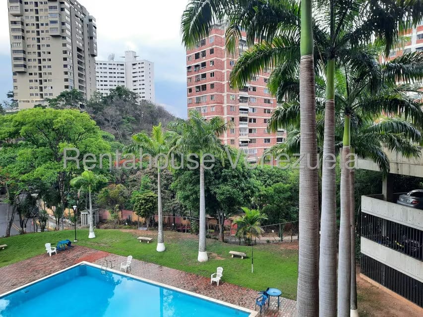 Apartamento (Duplex) en Venta en Colinas de Quinta Altamira, Distrito Metropolitano - 7