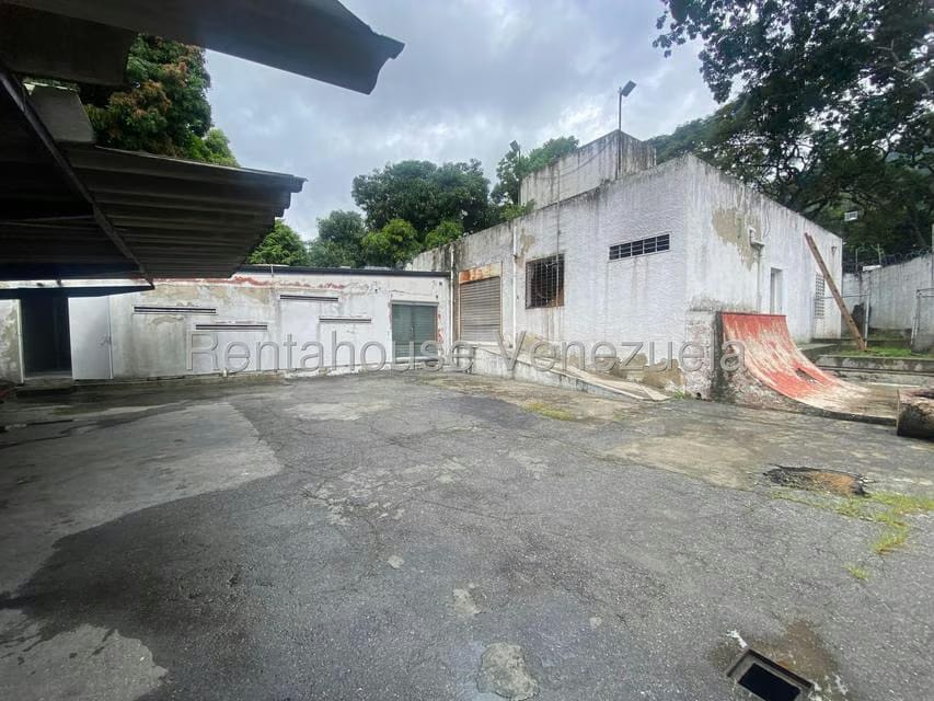 Casa (1 Nivel) en Venta en La Florida, Distrito Metropolitano - 2