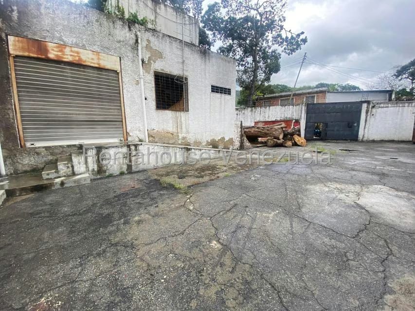 Casa (1 Nivel) en Venta en La Florida, Distrito Metropolitano - 11